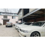 Автосервис FRIENDS GARAGE