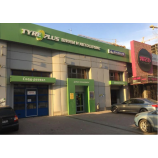 Автосервис Tyreplus