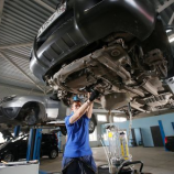 Автосервис в Заводском районе