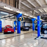 Автосервис Новатор доп