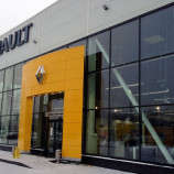 Автосервис Автомир на Ленинградском шоссе