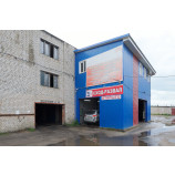 Автосервис Кореец на улице Антонова-Овсеенко