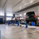 Автосервис Рейканен