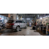 Автосервис Шиномонтажная мастерская TireStock.ru