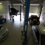 Автосервис Родные Масла НА СТАНЦИОННОЙ