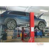 Автосервис VmGroup