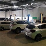 Автосервис Север-авто