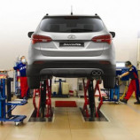 Автосервис Автогран