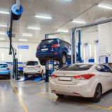 Автосервис KN-motors