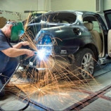 Автосервис Кузовной Альянс в Остаповском проезде