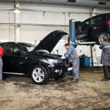 Автосервис ИП Кудрин С.А.