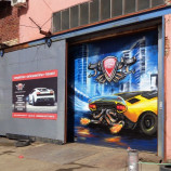 Автосервис Глушители Пермь