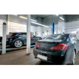 Автосервис ИнСервис