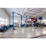 Автосервис ZaCar на улице Красных Командиров