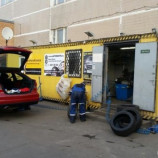 Автосервис SM24 Крылатское