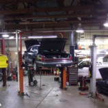 Автосервис на Звездной