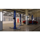 Автосервис на Лобненской