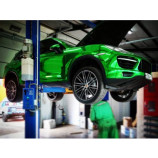 Автосервис ВИН Кастомс