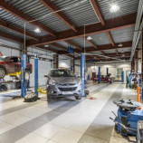 Автосервис ГазАвтоКомплект