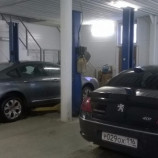Автосервис На Белградской