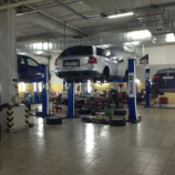 Автосервис AUTO-JUST