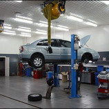 Автосервис BoostCAR