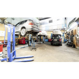 Автосервис Центр автоматических трансмиссий МАИ на Соколе