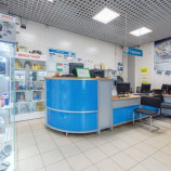 Автосервис АМГ на Маршала Жукова