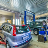 Автосервис Токио сервис на метро Тульская