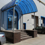 Автосервис Автогуру на Парковой улице