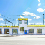 Автосервис Пост №1