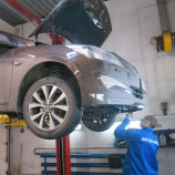 Автосервис Восток-Авто на Бурнаковской