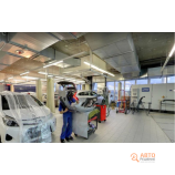 Автосервис КАН АВТО KIA