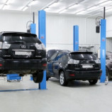 Автосервис Subaruland