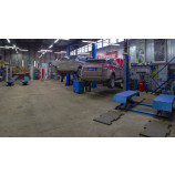 Автосервис ILIMAUTO на Илимской улице