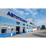 Автосервис Автотехцентр А Т Ц (РТК-Проф)