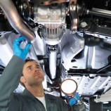 Автосервис Monsieur француз