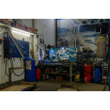 Автосервис Диксон на улице Говорова