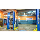 Автосервис S-ENERGY24 в Царицыно