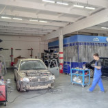 Автосервис Euromaster