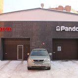 Автосервис Alarm