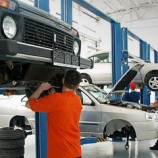 Автосервис General Auto Service