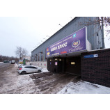 Автосервис ШевиПлюс на ВДНХ