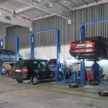 Автосервис Михайлина