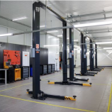 Автосервис FIT Service Уральская