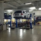 Автосервис Энтузиаст-Авто