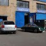 Автосервис Спринт-Колор на Грайвороновской