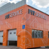 Автосервис FIT Service Феодосийская