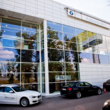 Автосервис BMW Адванс - Авто