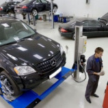 Автосервис Lexus